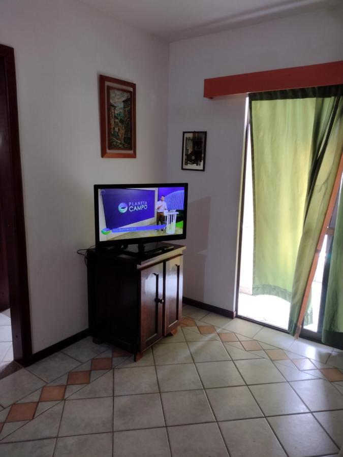 Sunny Bombas Larisa 104 Apartment Бомбиняс Екстериор снимка